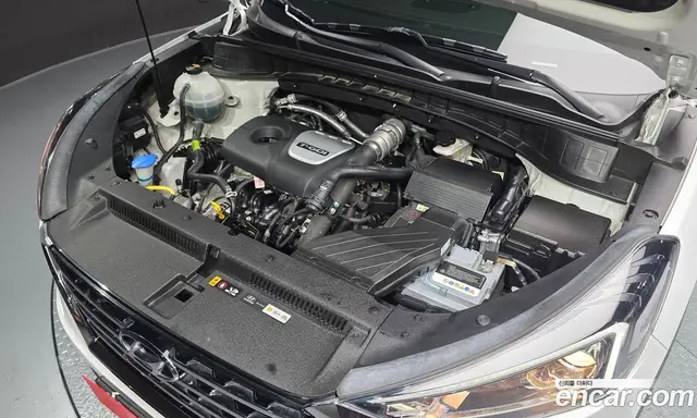 Hyundai Tucson 2018 1.6 автомат (гидро), миниатюра 6