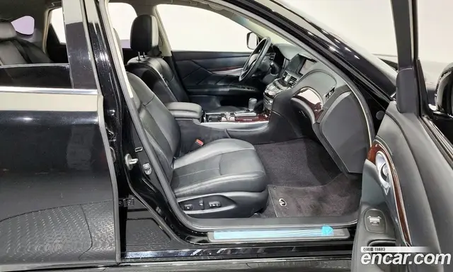 Infiniti M 2010 3.7 автомат (гидро), миниатюра 11 Infiniti M 2010 3.7 автомат (гидро), миниатюра 11