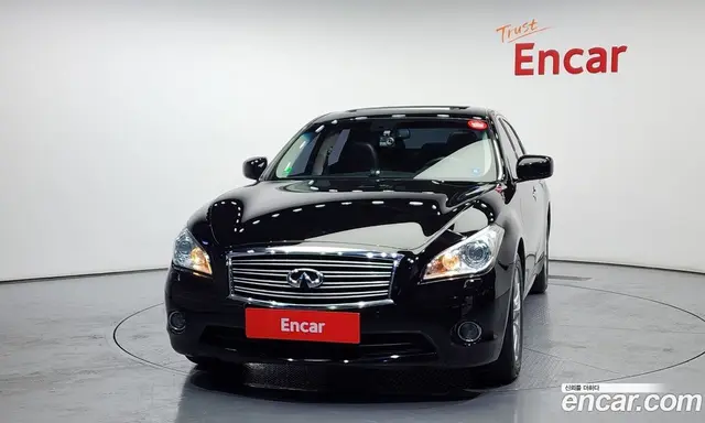 Infiniti M 2010 3.7 автомат (гидро), миниатюра 3 Infiniti M 2010 3.7 автомат (гидро), миниатюра 3