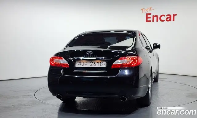 Infiniti M 2010 3.7 автомат (гидро), миниатюра 4 Infiniti M 2010 3.7 автомат (гидро), миниатюра 4