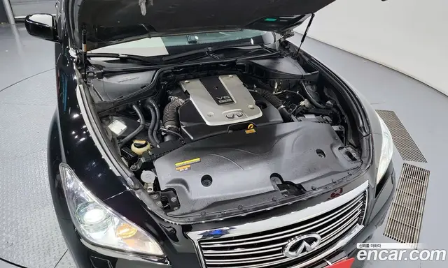 Infiniti M 2010 3.7 автомат (гидро), миниатюра 6 Infiniti M 2010 3.7 автомат (гидро), миниатюра 6