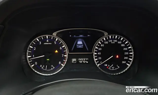 Infiniti QX60 2017 3.5 автомат (гидро), миниатюра 8 Infiniti QX60 2017 3.5 автомат (гидро), миниатюра 8