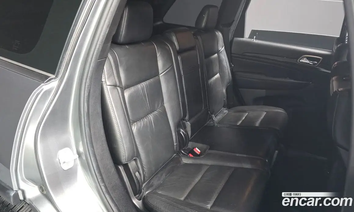 Jeep Cherokee 2011 3.0 автомат (гидро), фото 12