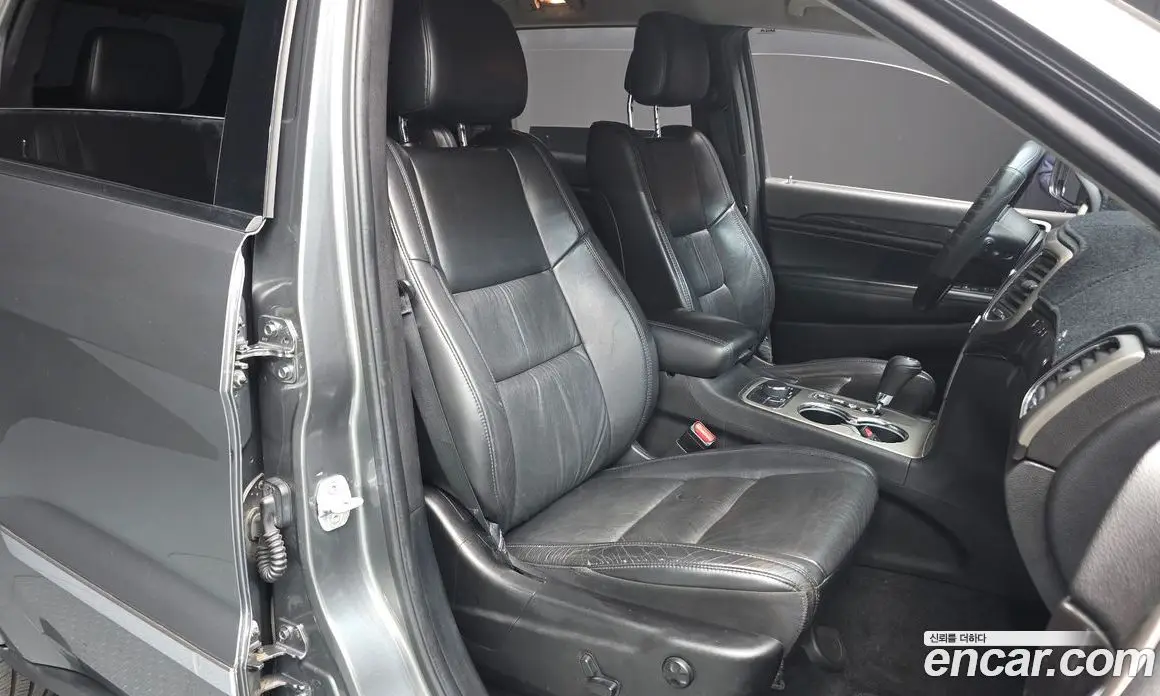 Jeep Cherokee 2011 3.0 автомат (гидро), фото 10