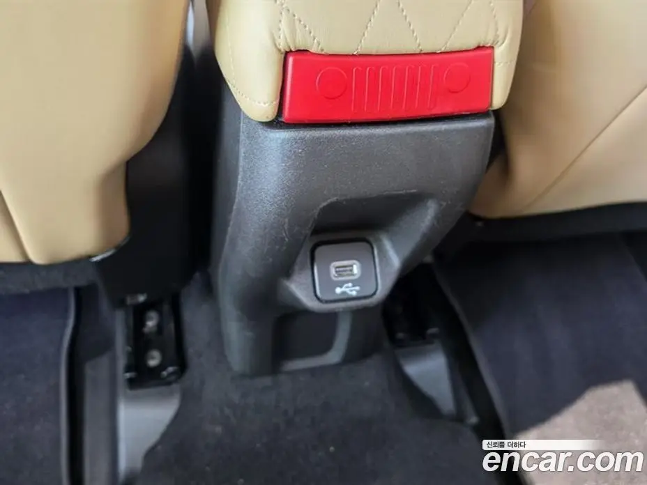 Jeep Renegade 2022 1.3 автомат (гидро), фото 19