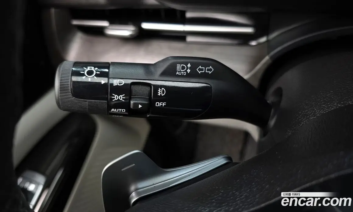 Kia Carnival 2021 2.2 автомат (гидро), фото 17