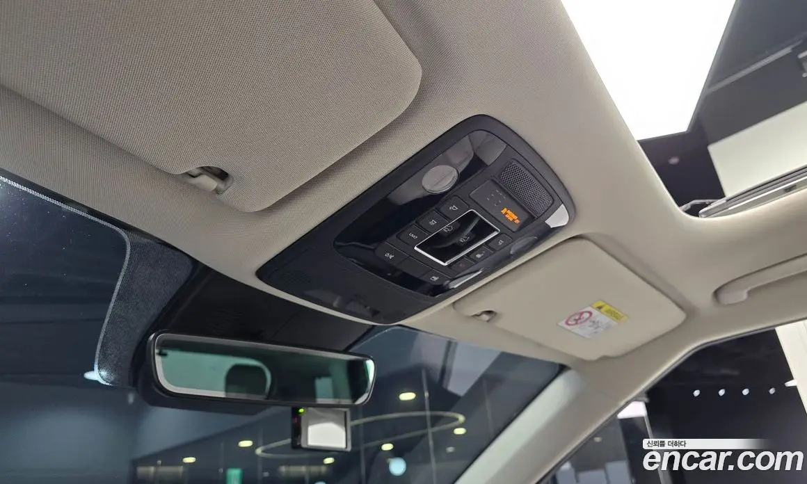Kia Carnival 2021 2.2 автомат (гидро), фото 19