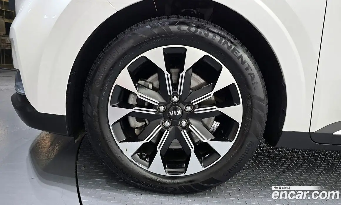 Kia Carnival 2021 2.2 автомат (гидро), фото 5