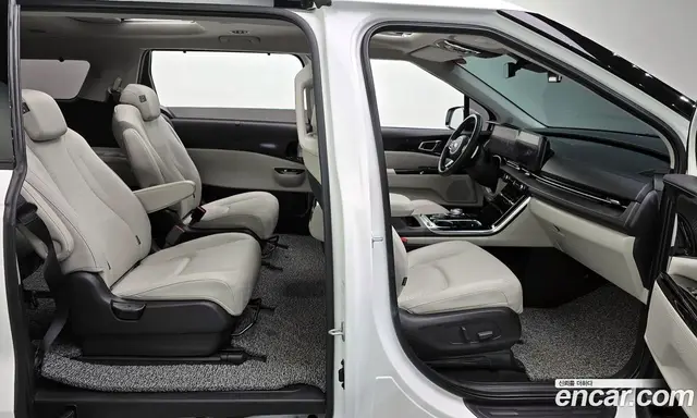Kia Carnival 2021 2.2 автомат (гидро), миниатюра 10