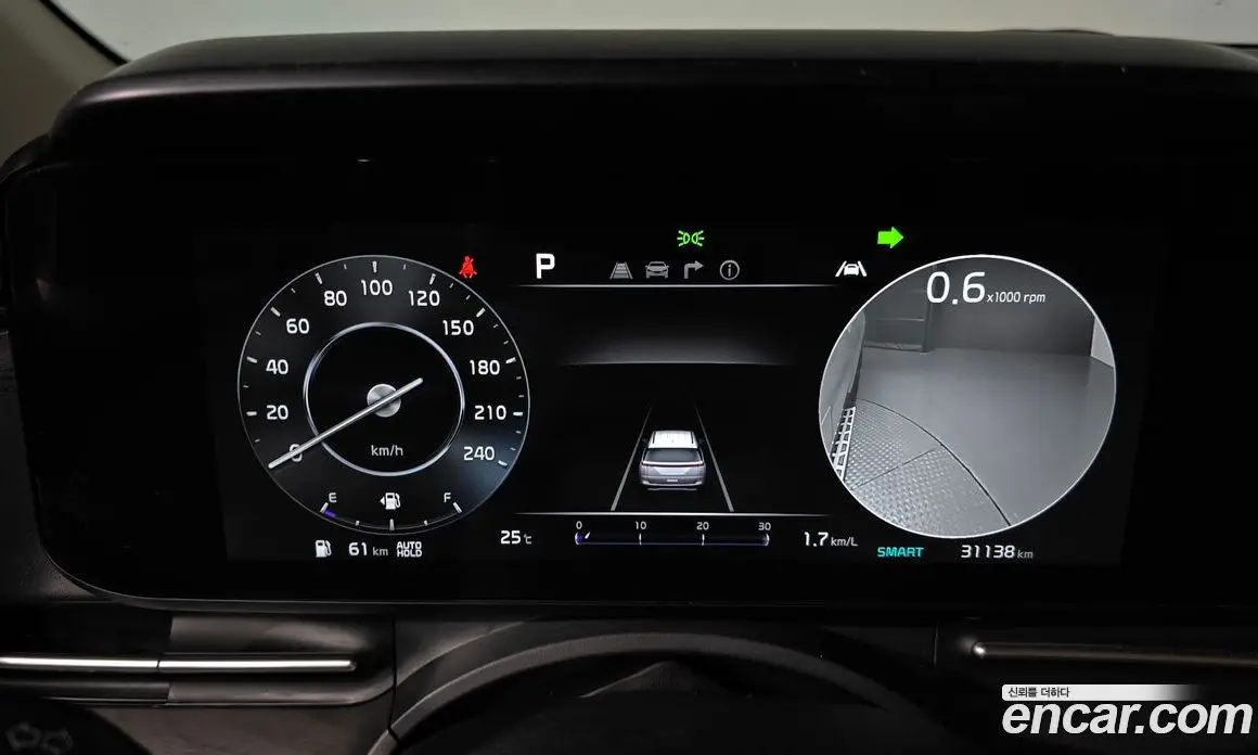 Kia Carnival 2023 3.5 автомат (гидро), фото 11