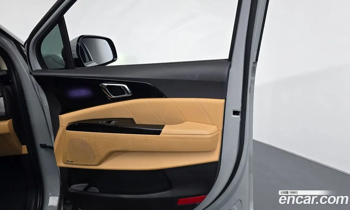 Kia Carnival 2023 3.5 автомат (гидро), фото 15