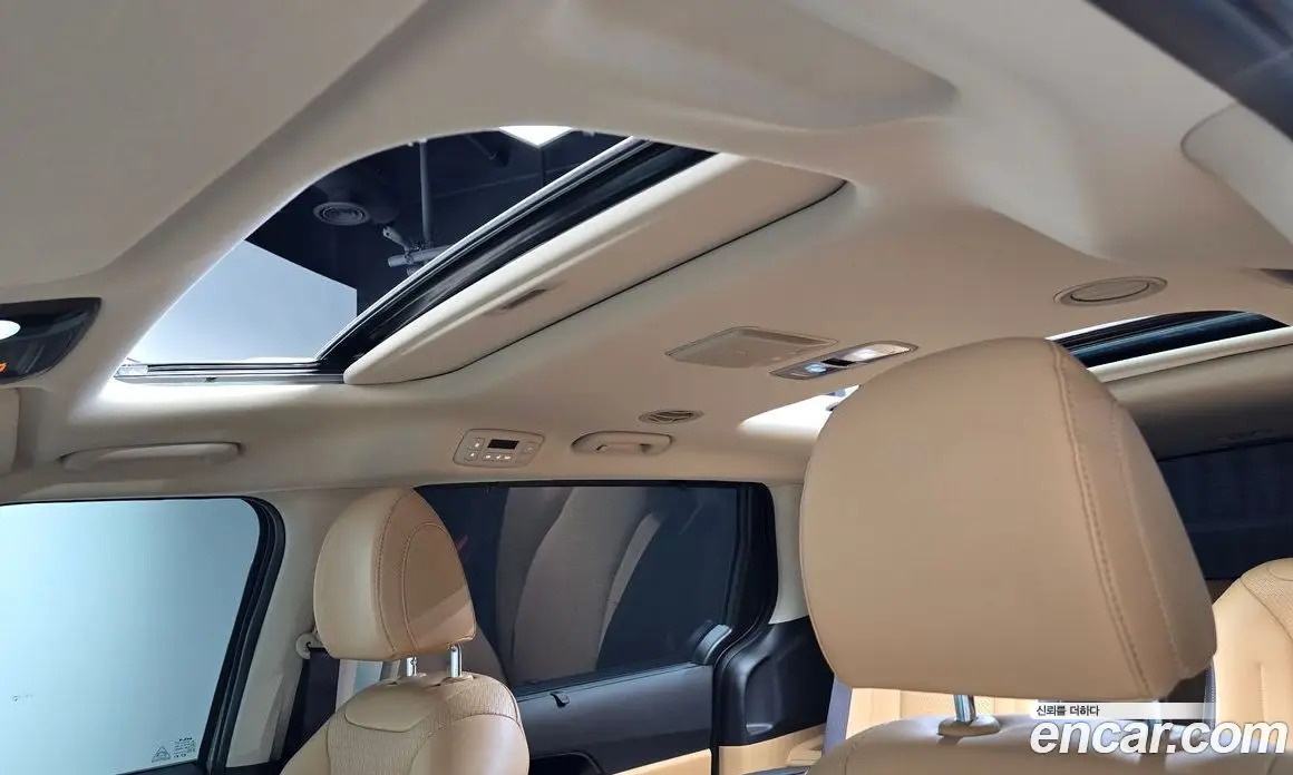 Kia Carnival 2023 3.5 автомат (гидро), фото 22