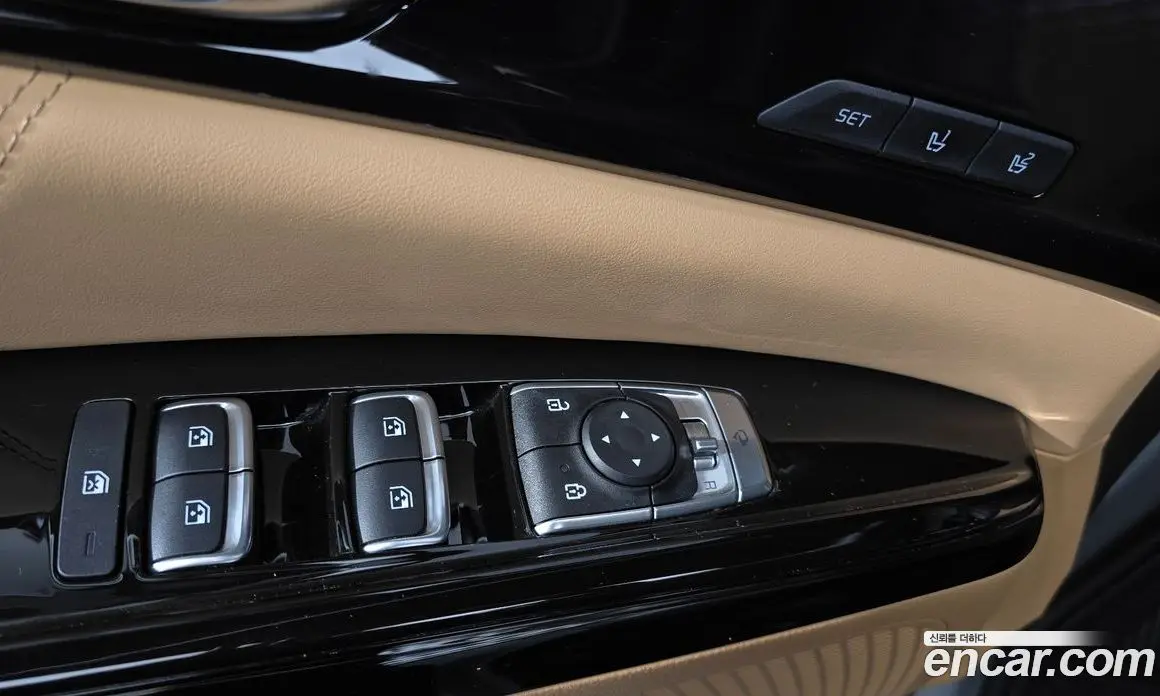 Kia Carnival 2023 3.5 автомат (гидро), фото 29
