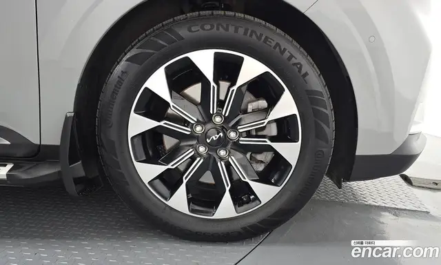 Kia Carnival 2023 3.5 автомат (гидро), миниатюра 7
