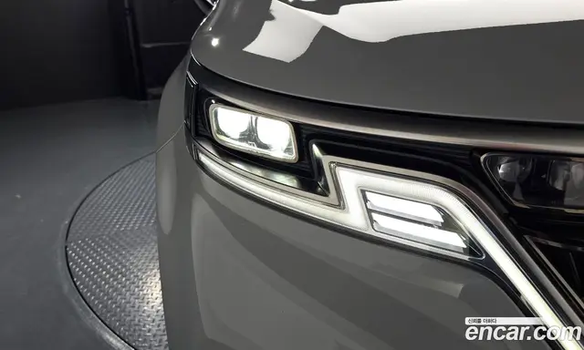 Kia Carnival 2023 3.5 автомат (гидро), миниатюра 8