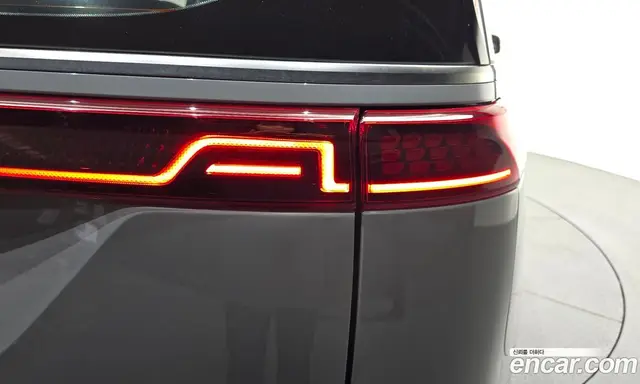 Kia Carnival 2023 3.5 автомат (гидро), миниатюра 9
