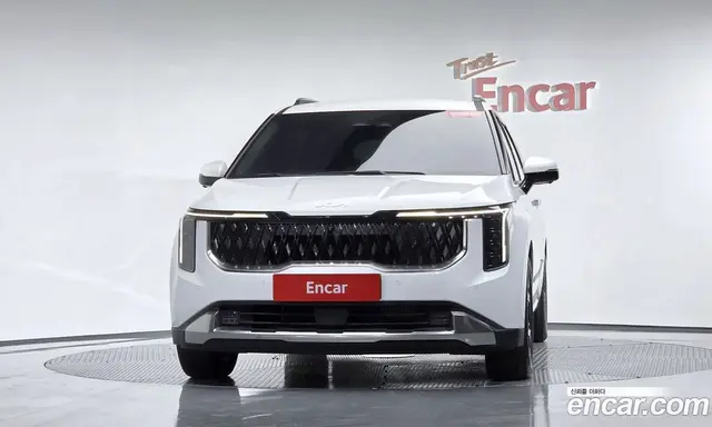 Kia Carnival 2024 2.2 автомат (гидро), миниатюра 2