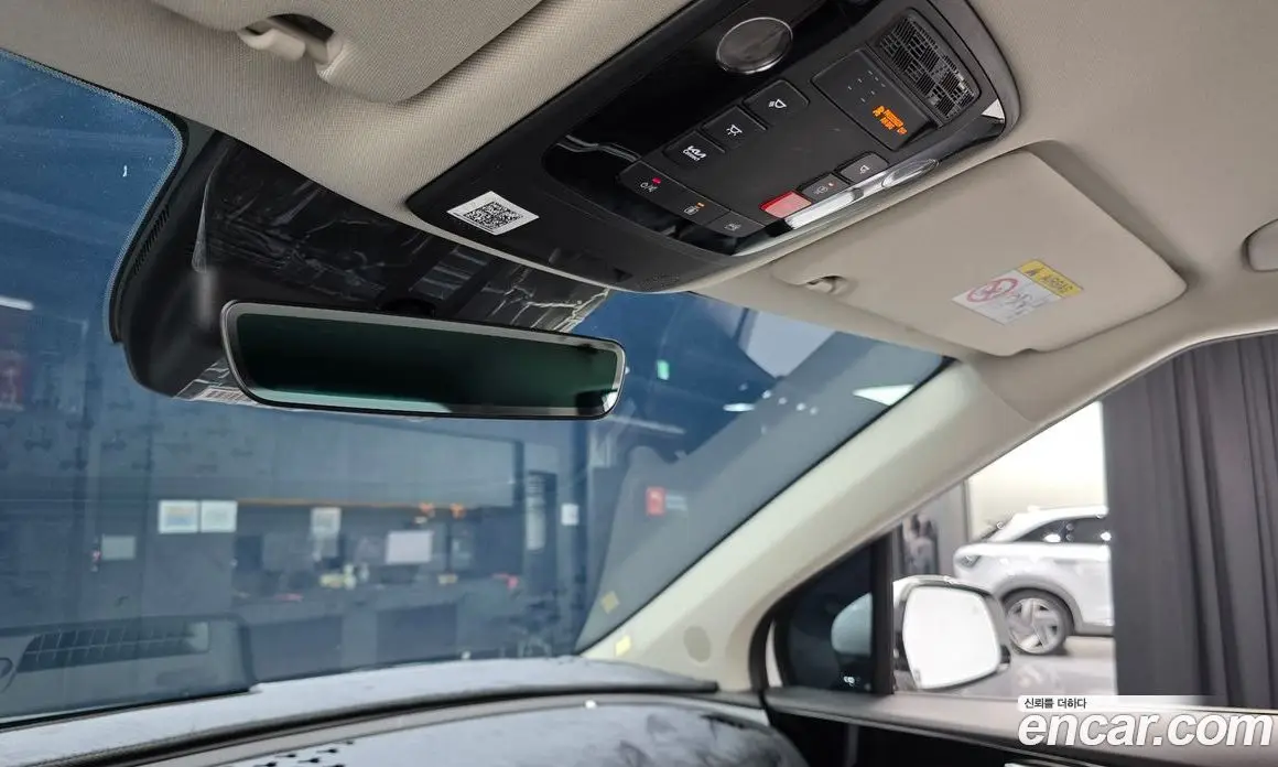 Kia Carnival 2024 2.2 автомат (гидро), фото 28