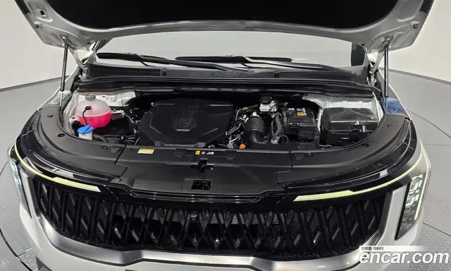 Kia Carnival 2024 2.2 автомат (гидро), миниатюра 5