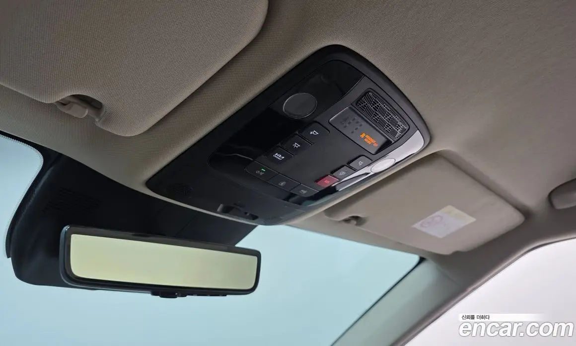 Kia Carnival 2024 1.6 автомат (гидро), фото 19