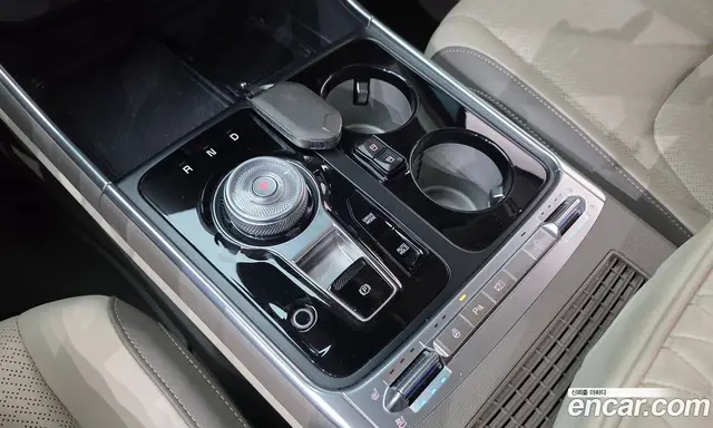 Kia Carnival 2024 1.6 автомат (гидро), миниатюра 9