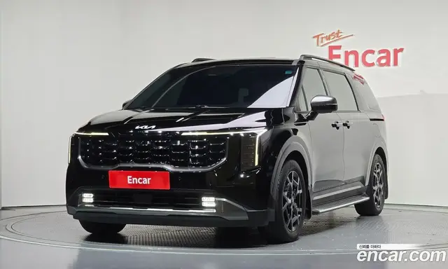 Kia Carnival, 2024, 34 081 км