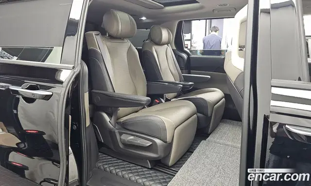 Kia Carnival 2024 1.6 автомат (гидро), миниатюра 12