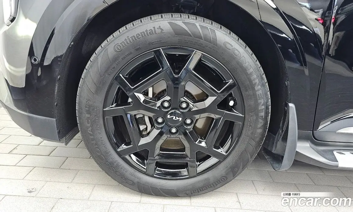 Kia Carnival 2024 1.6 автомат (гидро), фото 5