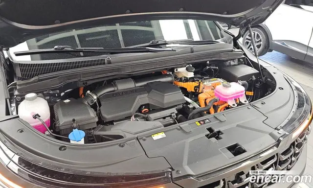 Kia Carnival 2024 1.6 автомат (гидро), миниатюра 6