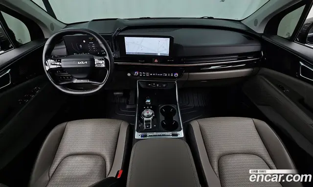 Kia Carnival 2024 1.6 автомат (гидро), миниатюра 7