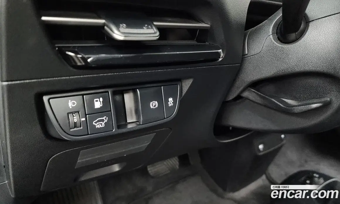 Kia EV6 2022 0.1 автомат (гидро), фото 21