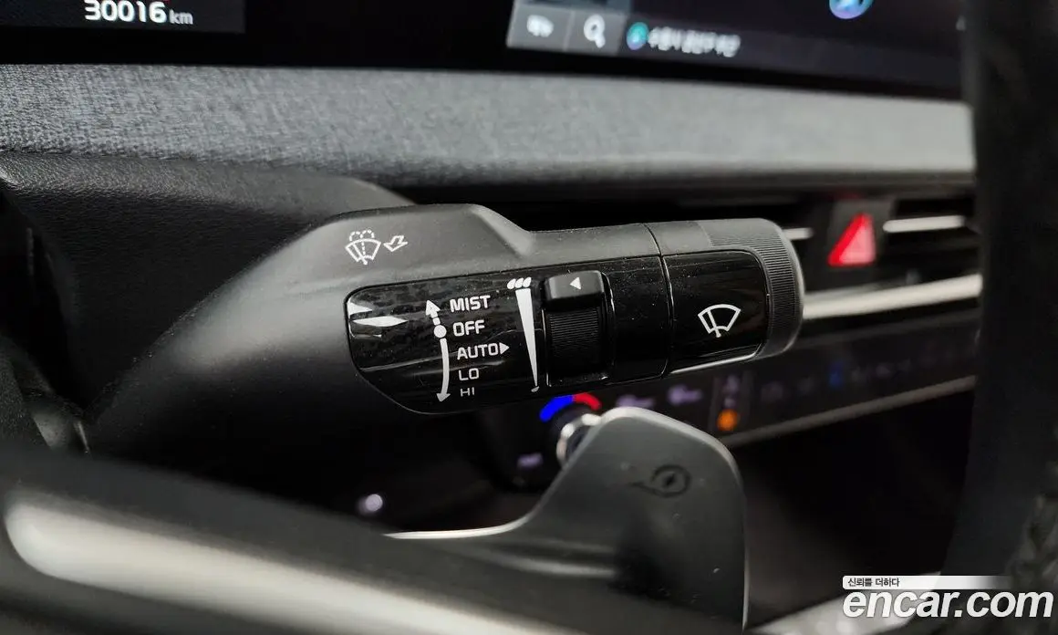Kia EV6 2022 0.1 автомат (гидро), фото 23