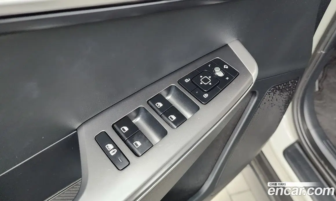 Kia EV6 2022 0.1 автомат (гидро), фото 27