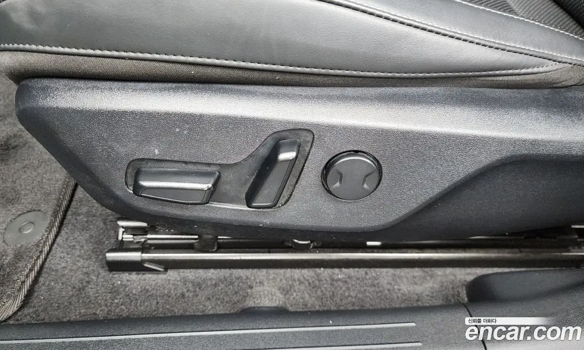 Kia EV6 2022 0.1 автомат (гидро), фото 29