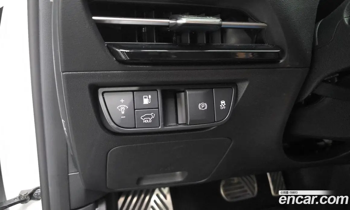 Kia EV6 2023 0.1 автомат (гидро), фото 27