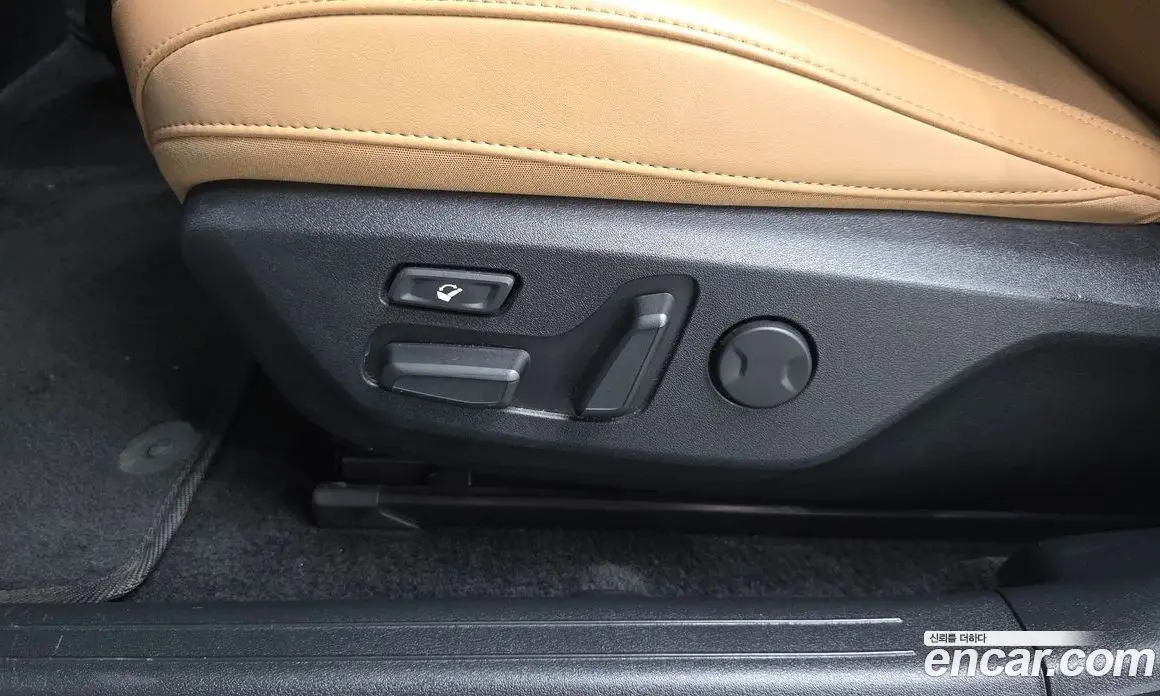 Kia EV6 2023 0.1 автомат (гидро), фото 33