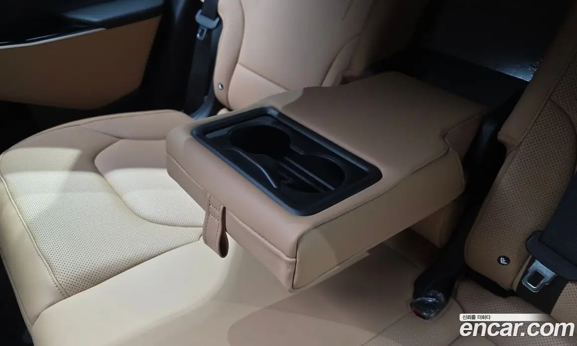 Kia EV6 2023 0.1 автомат (гидро), фото 34