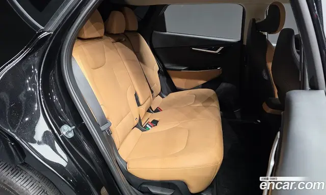 Kia EV6 2023 0.1 автомат (гидро), миниатюра 12
