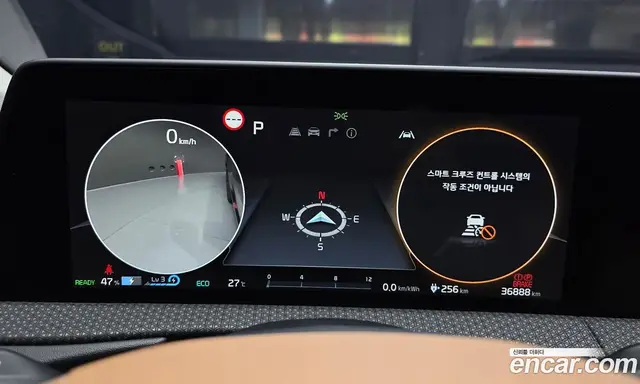 Kia EV6 2023 0.1 автомат (гидро), миниатюра 8