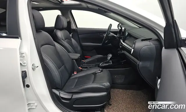 Kia K3 2022 1.6 автомат (гидро), миниатюра 11
