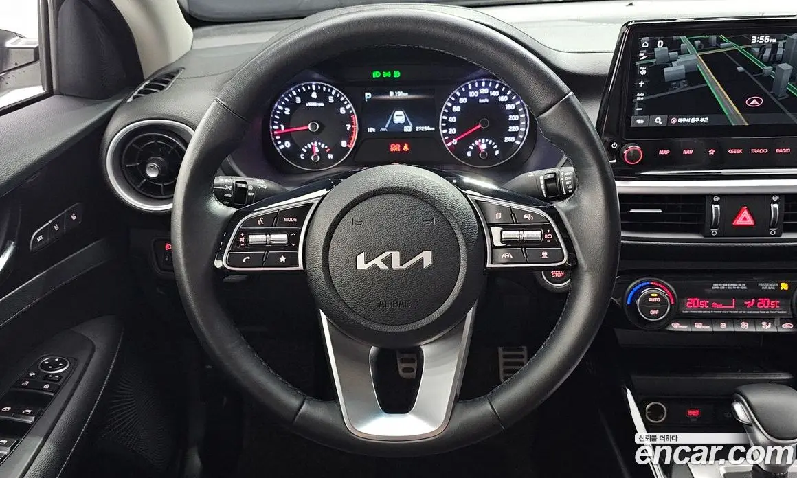 Kia K3 2022 1.6 автомат (гидро), фото 13