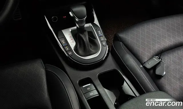 Kia K3 2022 1.6 автомат (гидро), миниатюра 9