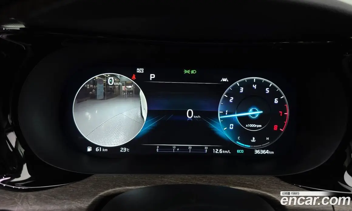 Kia K5 (Optima) 2021 1.6 автомат (гидро), фото 11