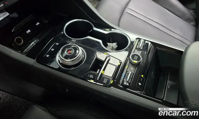 Kia K5 (Optima) 2021 1.6 автомат (гидро), миниатюра 12