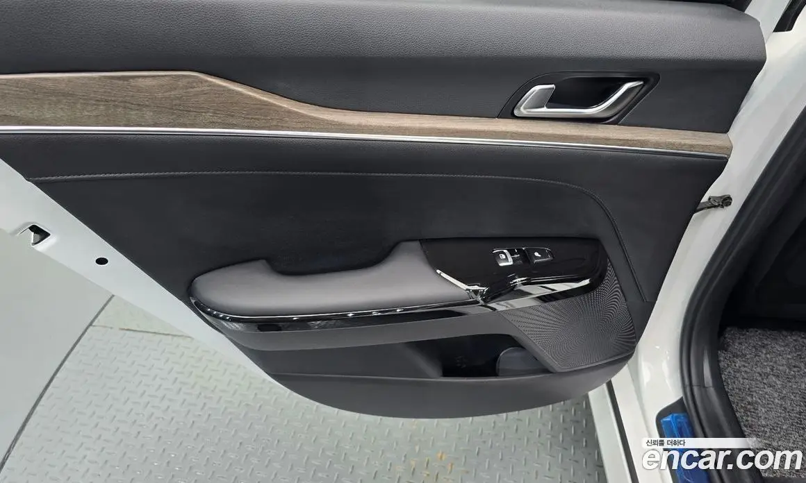 Kia K5 (Optima) 2021 1.6 автомат (гидро), фото 15