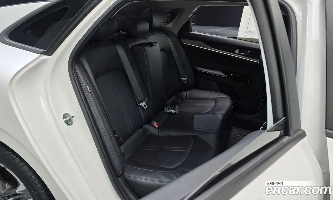 Kia K5 (Optima) 2021 1.6 автомат (гидро), фото 16