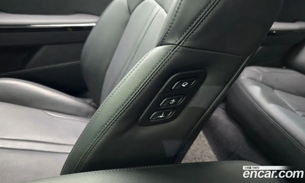 Kia K5 (Optima) 2021 1.6 автомат (гидро), фото 22