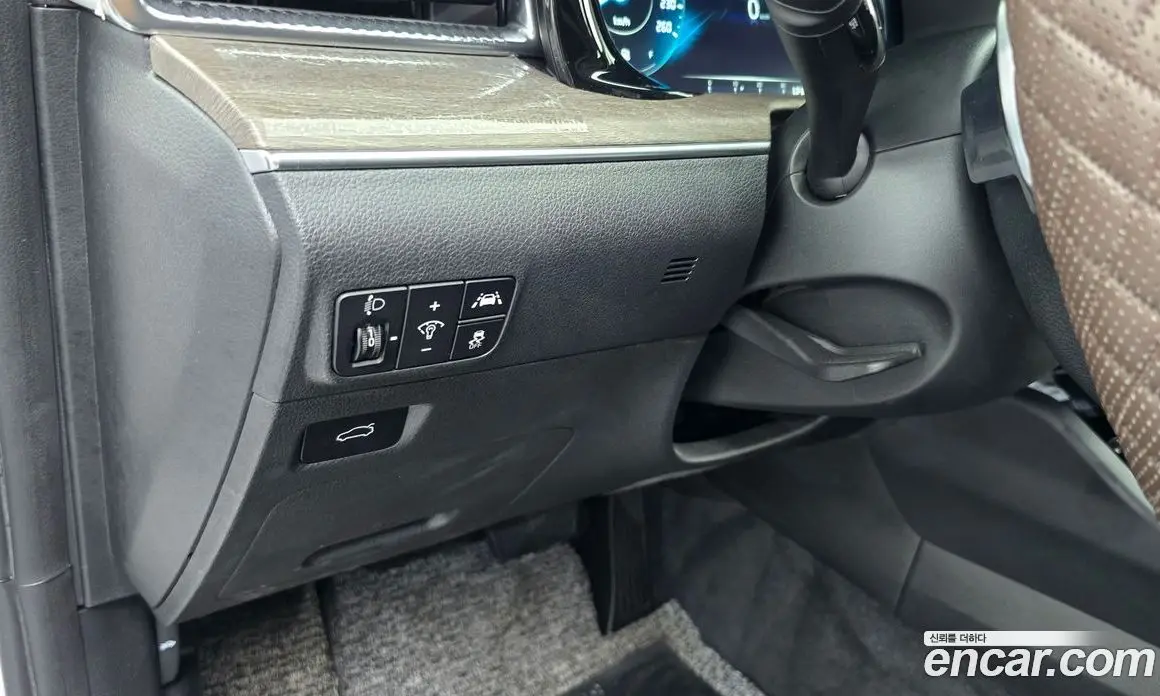 Kia K5 (Optima) 2021 1.6 автомат (гидро), фото 27