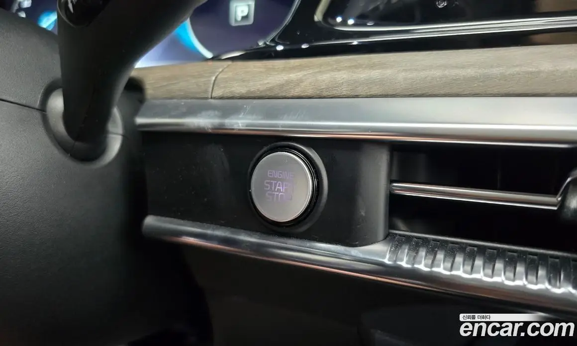 Kia K5 (Optima) 2021 1.6 автомат (гидро), фото 28