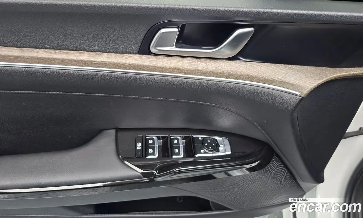 Kia K5 (Optima) 2021 1.6 автомат (гидро), фото 32